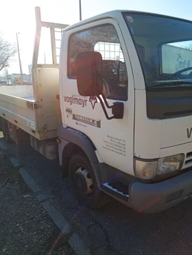 Nissan Kabstar на части, снимка 4