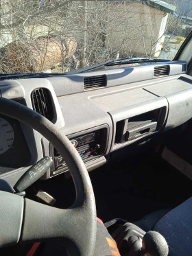 Nissan Kabstar на части, снимка 10