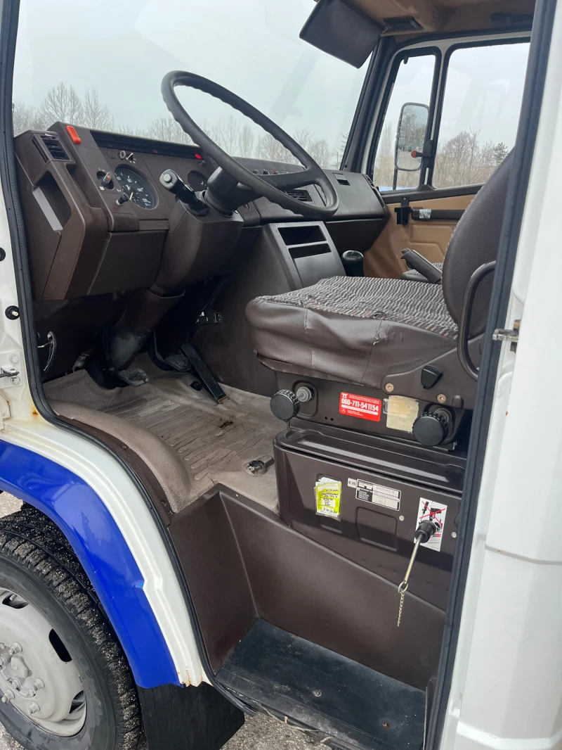 Mercedes-Benz 609, снимка 2 - Камиони - 53187458