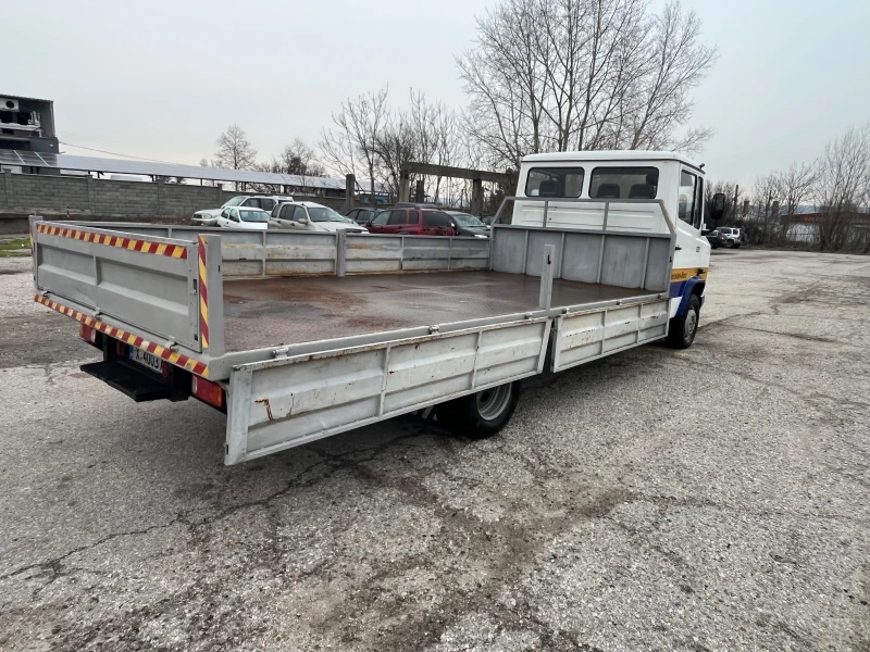 Mercedes-Benz 609, снимка 9 - Камиони - 53187458