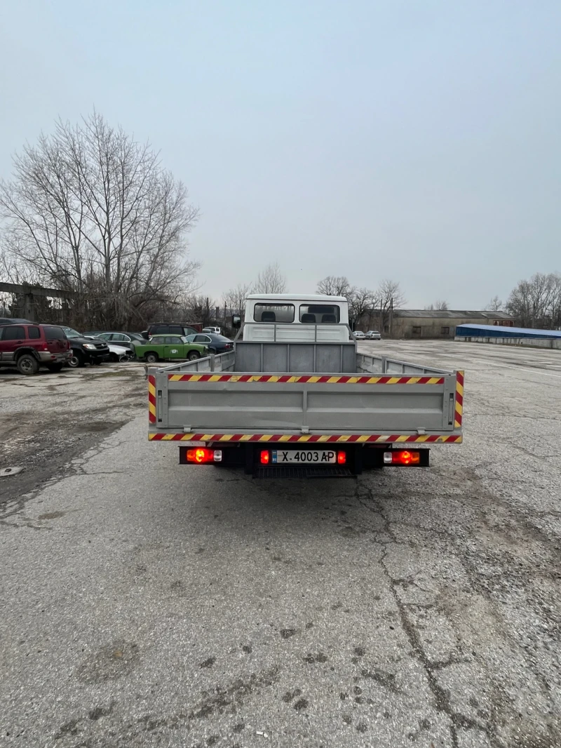 Mercedes-Benz 609, снимка 5 - Камиони - 53187458