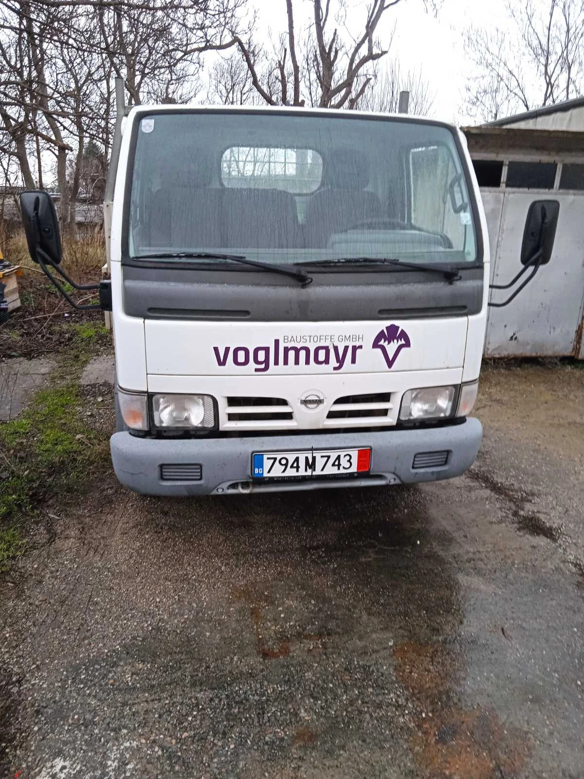 Nissan Kabstar �� ����� | Mobile.bg � ����������� 11