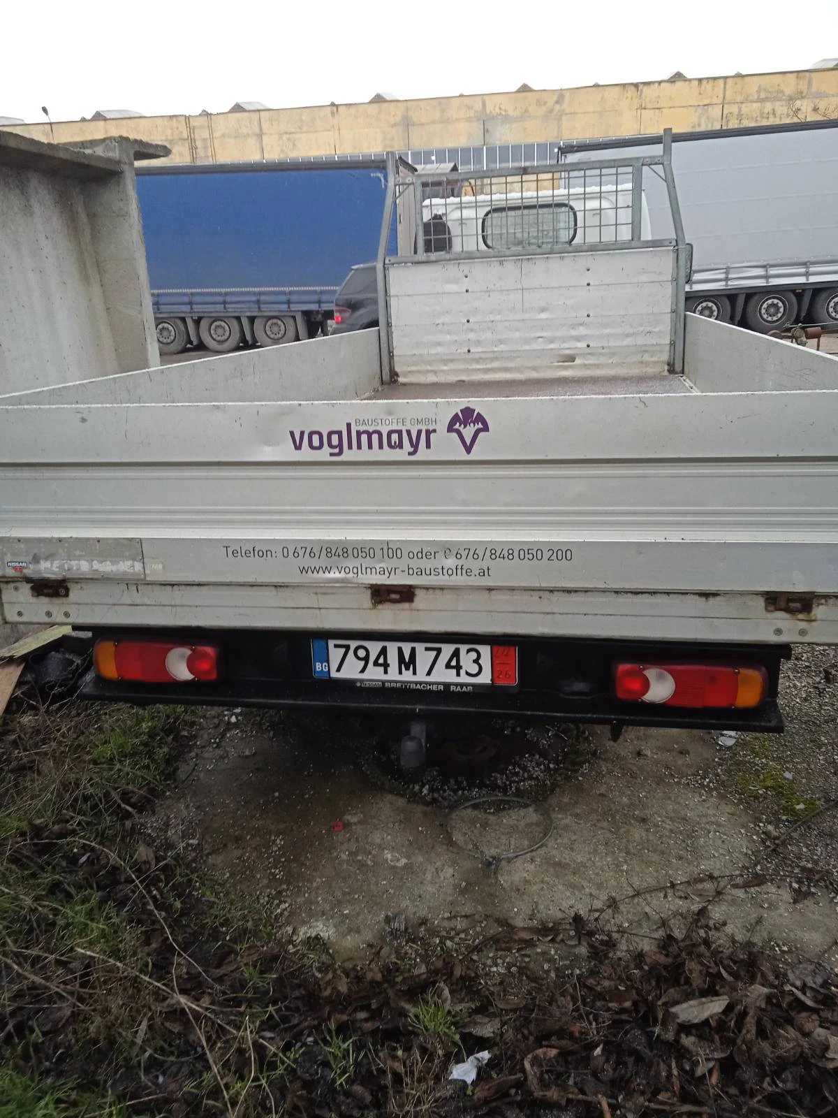 Nissan Kabstar �� ����� | Mobile.bg � ����������� 13