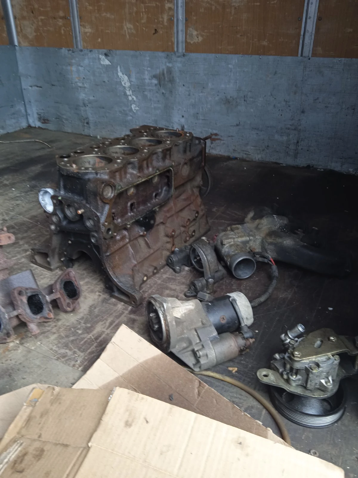 Nissan Kabstar �� ����� | Mobile.bg � ����������� 14