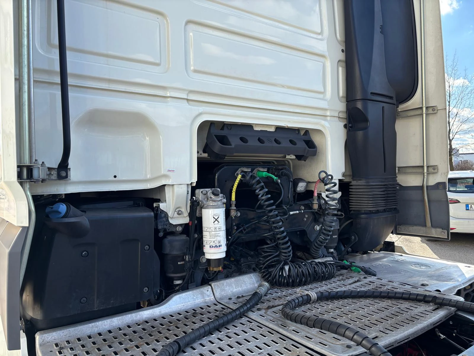 Daf XF 480 SSC, ����. �����, ���: + 36305669818 | Mobile.bg � ����������� 15