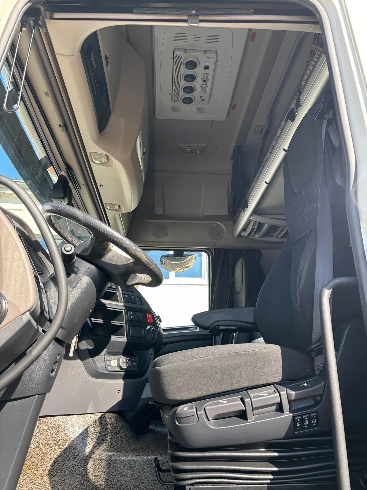 Daf XF 480 SSC, хидр. помпа, тел: + 36305669818 - изображение 8