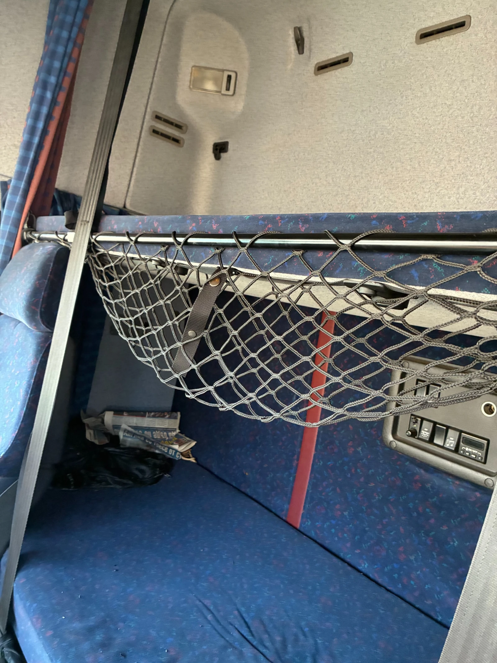 Volvo Fh 12 N3, снимка 4 - Камиони - 56066459