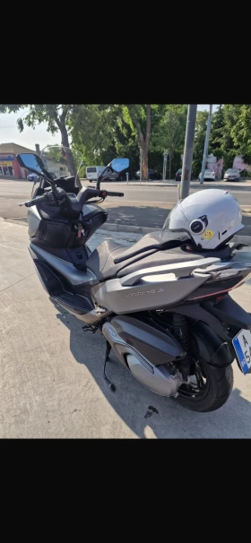 Kymco Xciting Xciting 400 2022г, снимка 6