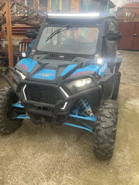 Polaris RZR XP1000 4х4, снимка 2
