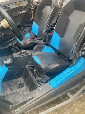 Polaris RZR XP1000 4х4, снимка 9