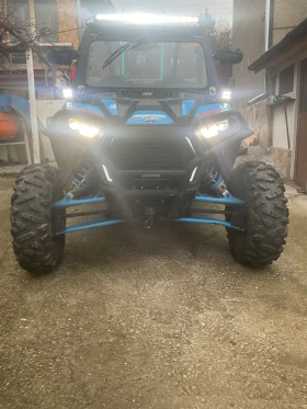 Polaris RZR XP1000 4х4, снимка 1