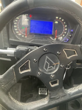 Polaris RZR XP1000 4х4, снимка 10