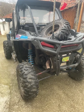 Polaris RZR XP1000 4х4, снимка 7