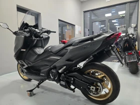 Yamaha T-max 560ie, Tech Max, ABS-TCS,  Full, 2022г., снимка 4