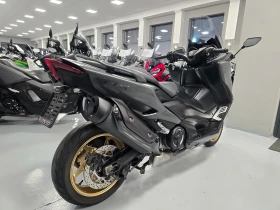 Yamaha T-max 560ie, Tech Max, ABS-TCS,  Full, 2022г., снимка 3