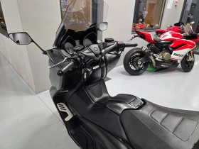 Yamaha T-max 560ie, Tech Max, ABS-TCS,  Full, 2022г., снимка 12