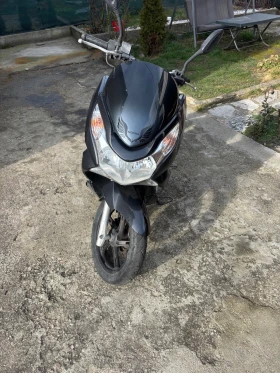 Honda Pcx 125, снимка 3