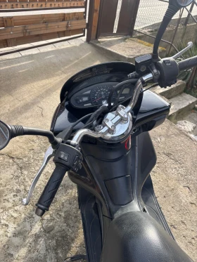 Honda Pcx 125, снимка 4