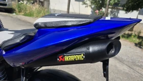 Yamaha YZF-R1 1000 AKRAPOVIC, снимка 17