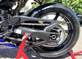 Yamaha YZF-R1 1000 AKRAPOVIC, снимка 9
