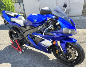 Yamaha YZF-R1 1000 AKRAPOVIC, снимка 4
