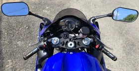 Yamaha YZF-R1 1000 AKRAPOVIC, снимка 11