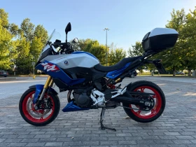 BMW F F900XR Sport, снимка 5