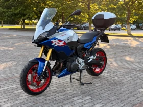 BMW F F900XR Sport, снимка 1