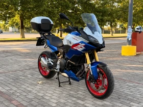 BMW F F900XR Sport, снимка 2