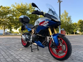 BMW F F900XR Sport, снимка 3