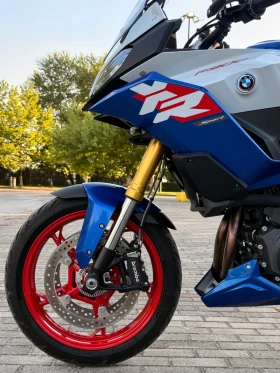 BMW F F900XR Sport, снимка 11