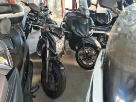Kawasaki ER 6N 53kw, снимка 3