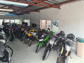 Kawasaki ER 6N 53kw, снимка 6
