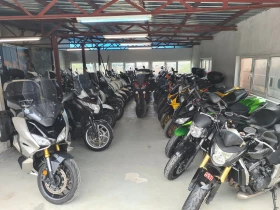 Kawasaki ER 6N 53kw, снимка 8