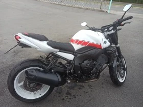     Yamaha FZ1 N