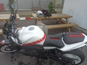 Yamaha FZ1 N, снимка 3