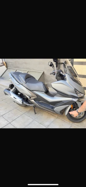 Kymco Xciting Xciting 400 2022 | Mobile.bg    1