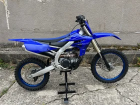 Yamaha Yz 450f, снимка 2