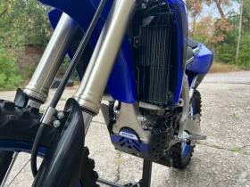 Yamaha Yz 450f, снимка 9