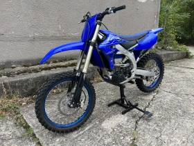 Yamaha Yz 450f, снимка 6