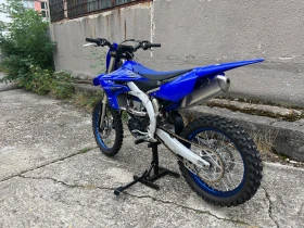 Yamaha Yz 450f, снимка 3