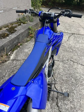 Yamaha Yz 450f, снимка 11