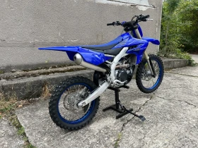 Yamaha Yz 450f, снимка 4