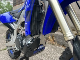 Yamaha Yz 450f, снимка 10