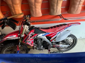 Honda Crf R, снимка 3