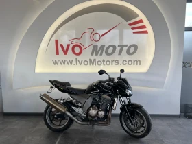 Kawasaki Z 750 има 2 броя, снимка 14