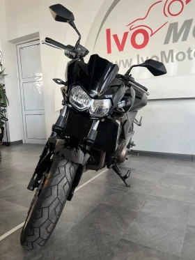 Kawasaki Z 750 има 2 броя, снимка 10