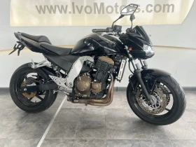 Kawasaki Z 750, снимка 1