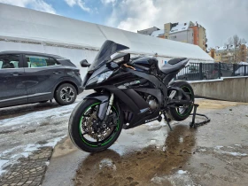  Kawasaki Zxr