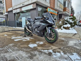 Kawasaki Zxr ZX10R | Mobile.bg    2